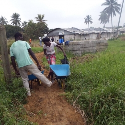 Construção - 13 de julho de 2017