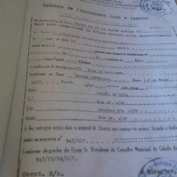 Documentação - 26 de julho de 2017